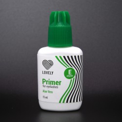 Primer Lovely 15 ml Aloe Vera