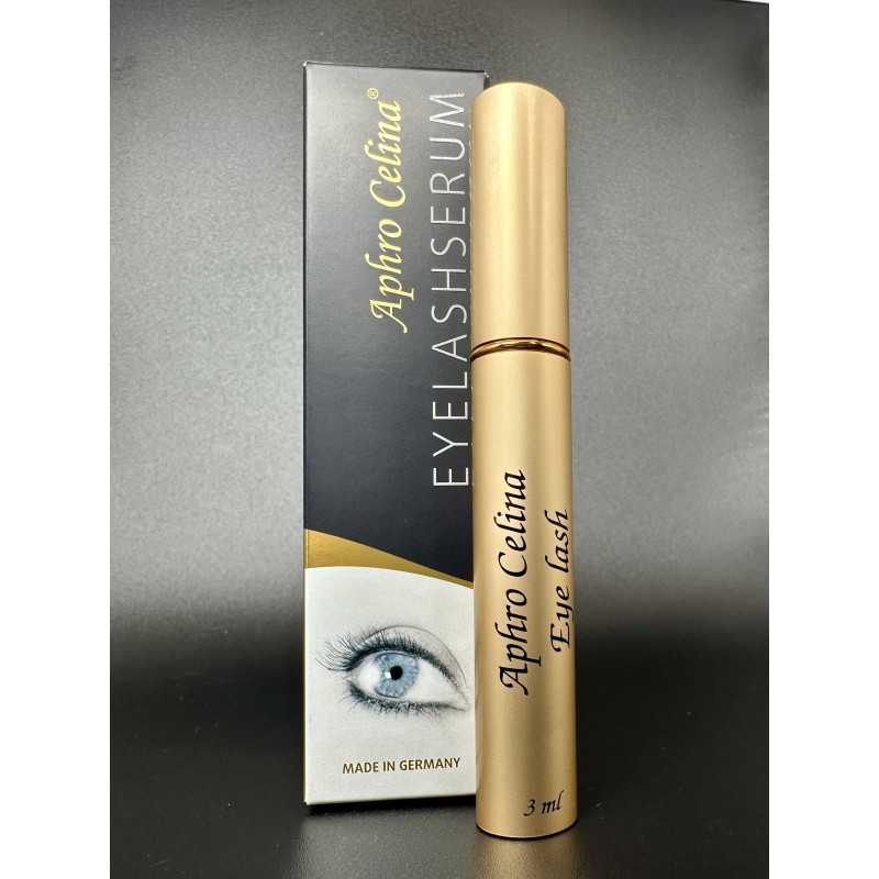 Wimpern Serum Aphro Celina 3ml